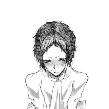 おしがま
