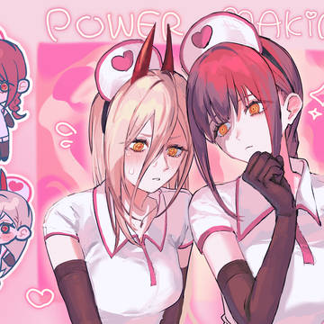 ♡🩷
