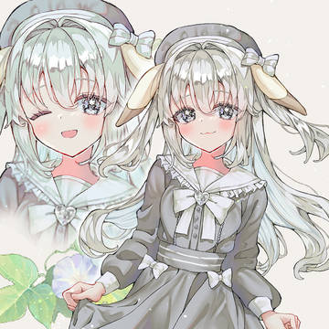 うすいろピカチュウ概念