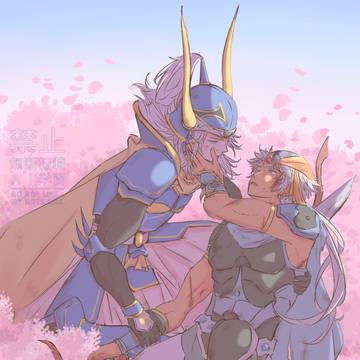 DFF・FFまとめ19