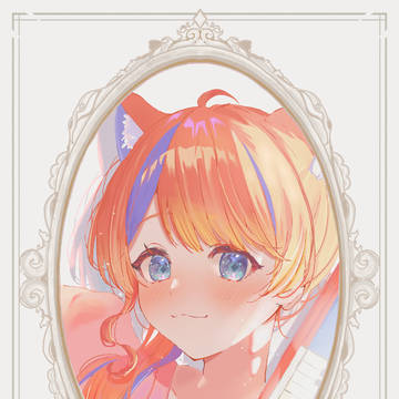 部屋着ビジュみくぽぽ