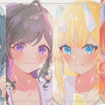 部屋着よいゆめFAまとめ【0時2分】
