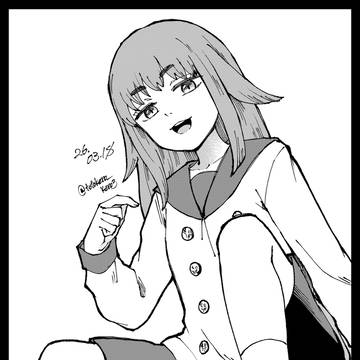大好きな漫画です！