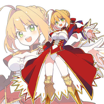 ネロちゃま