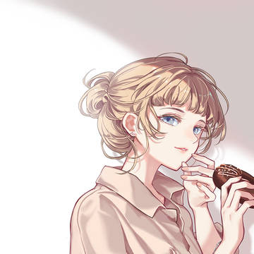 《DAILY》A Sweet Chapter Vol.1-3