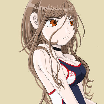 水着ラピ
