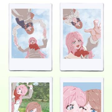 ポラロイド