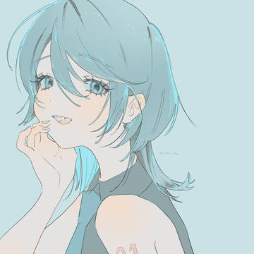 初音ミク
