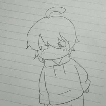 落書き