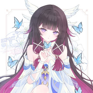 コロンビーナ🦋