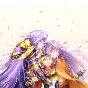 星遺物の帰還