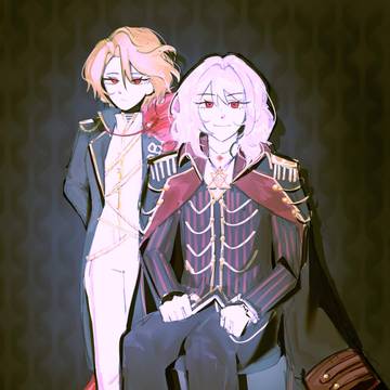 father and daughther
