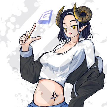 クロセル(ガーディアンテイルズ)