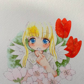 もうすぐ春のような気がする