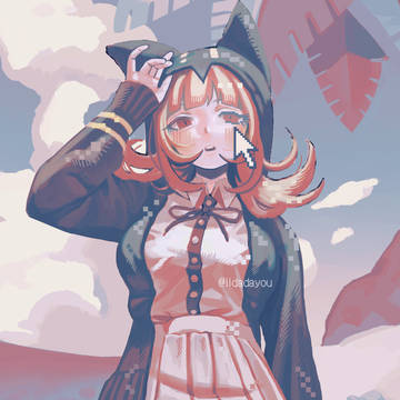 七海
