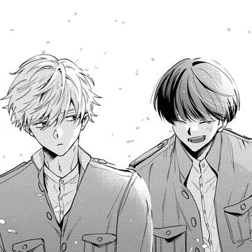 三元の春 最終話