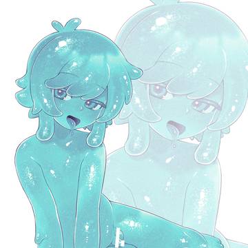 スライムくん