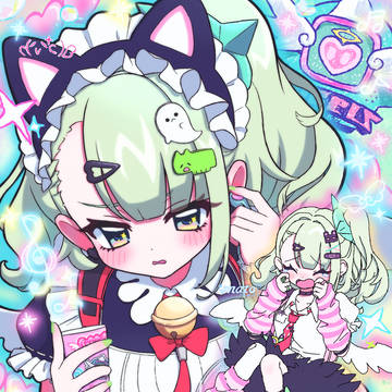 ちなっちゃん🤍🎧