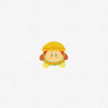 ほせんいんワドルディ