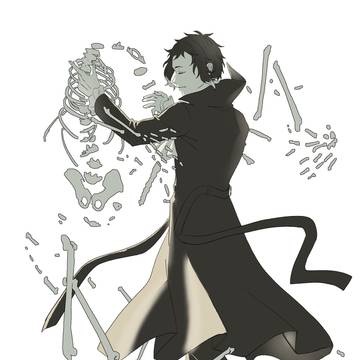 文スト
