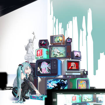 miku