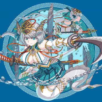 熱帯魚
