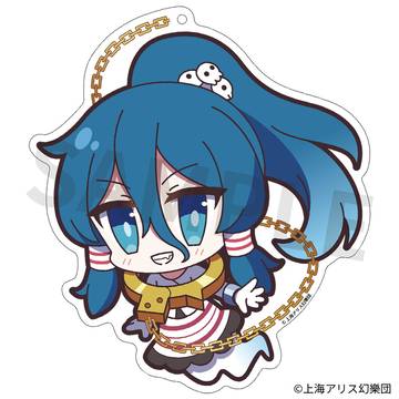 新発売 ゆるっととうほう 184 宮出口瑞霊