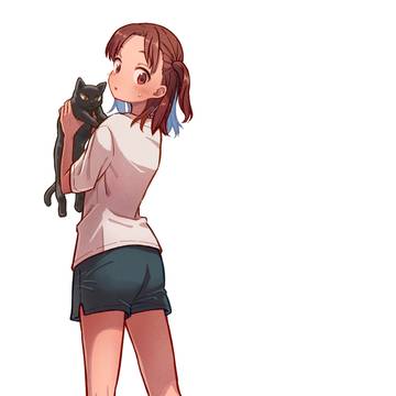 ・・・・・・？