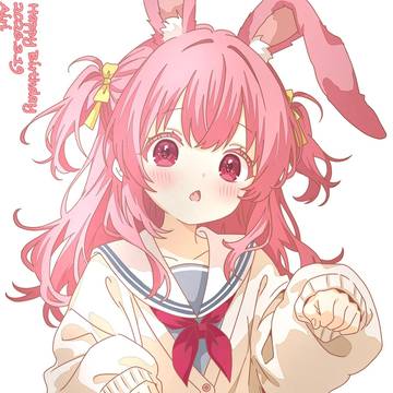 愛莉誕生日おめでとう