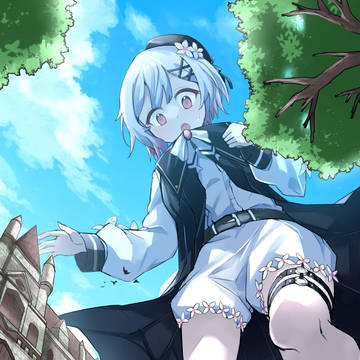 でっかエマちゃん