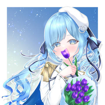 透乃おとさん