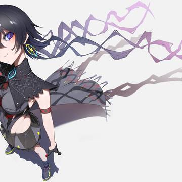 姫連雀