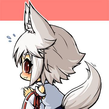 もじもじもみじさん