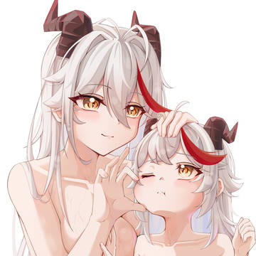 淋浴时间