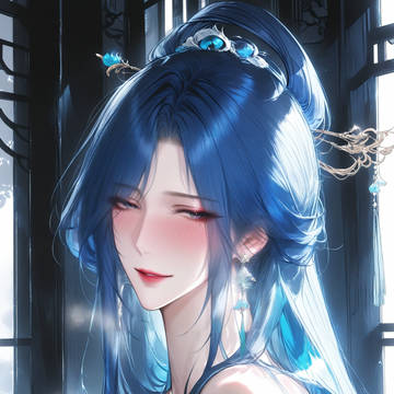 『琼明神女录』陆嘉静