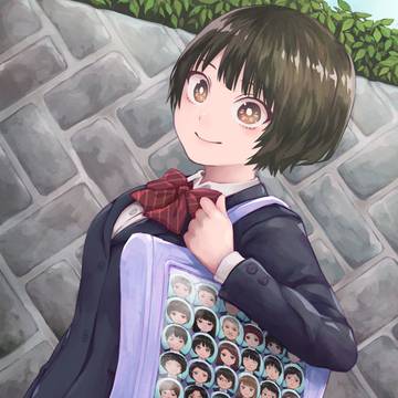 自分のクラス好きすぎるだろ