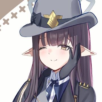衝動描きミスズ
