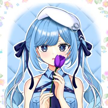 透乃おとさん
