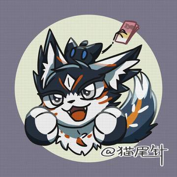 叶兄妹就这样毛茸茸地d谷
