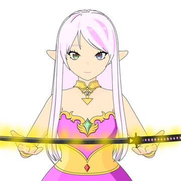 Hikari（feat. Metragoon UTAU）