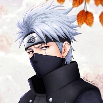 Hokage Sama 🍂