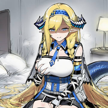 nai图集