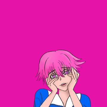 Yuno gasai