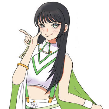 玲奈さん可愛かったなぁ