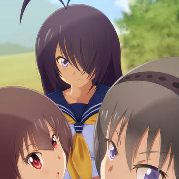 MeguKanHomu