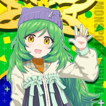 モンスポットガブリエル