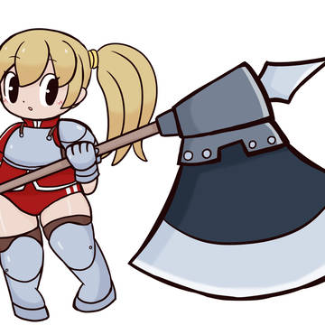 戦士