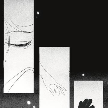 [Original Comic/Korean]오늘의 마법-1