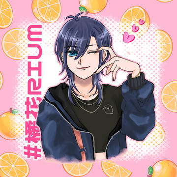 FA 橘花るいさん
