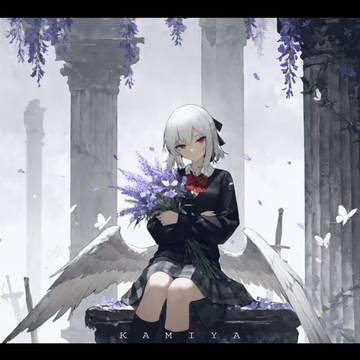 Violet